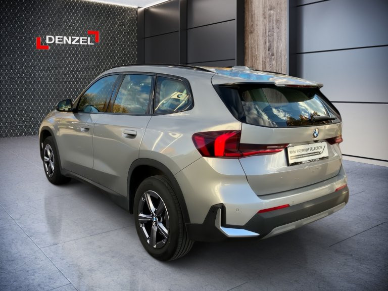 Bild 10: BMW X1 xDrive20d U11 B47