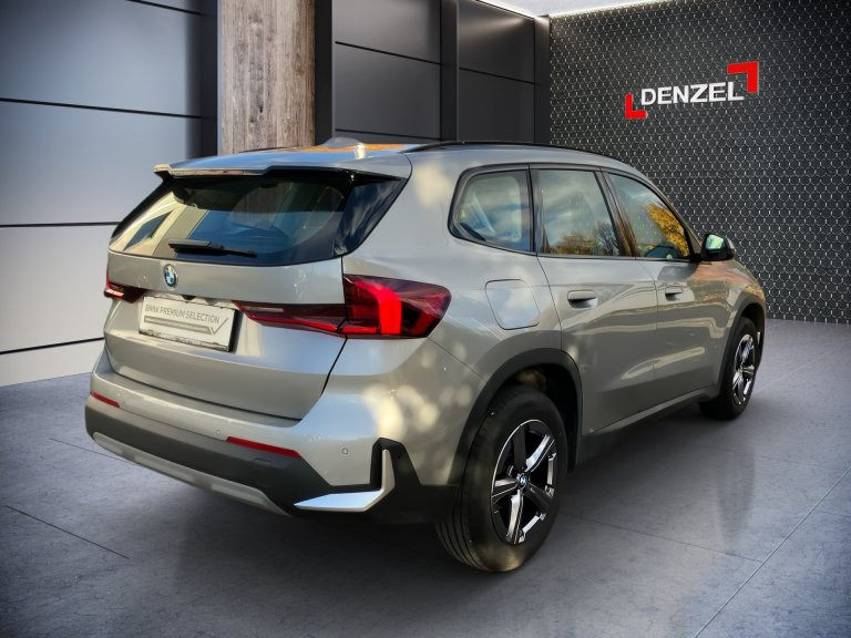 Bild 11: BMW X1 xDrive20d U11 B47
