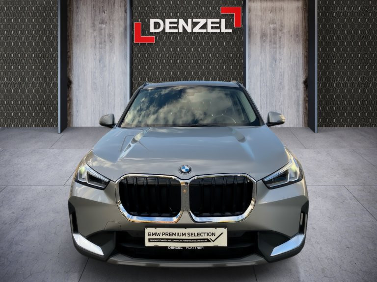 Bild 2: BMW X1 xDrive20d U11 B47