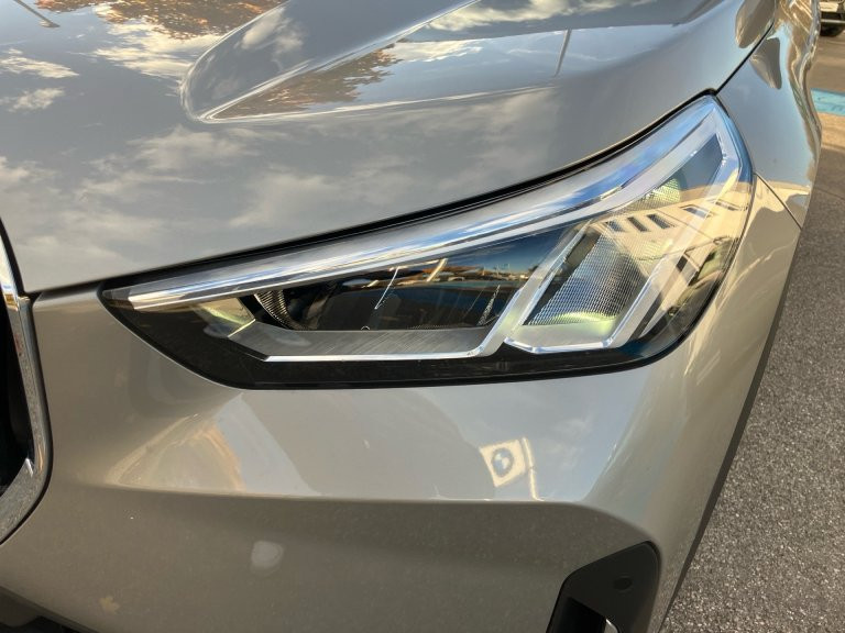 Bild 3: BMW X1 xDrive20d U11 B47