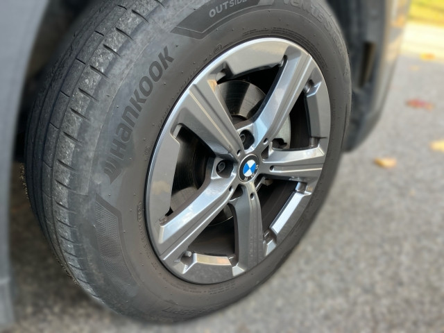 Bild 4: BMW X1 xDrive20d U11 B47