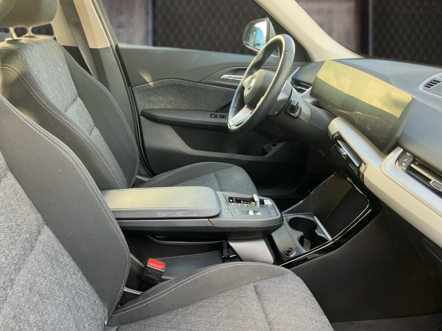 Bild 5: BMW X1 xDrive20d U11 B47