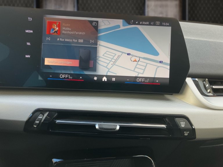 Bild 7: BMW X1 xDrive20d U11 B47