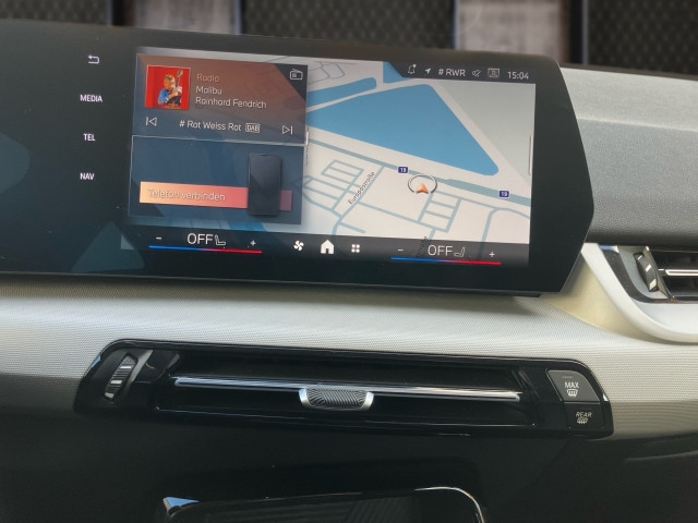 Bild 7: BMW X1 xDrive20d U11 B47