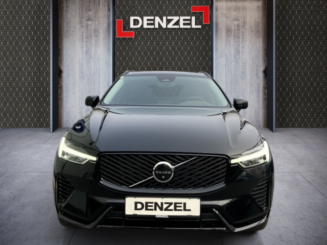 Bild 12: VOLVO PKW XC60 Plus, T6 AWD Plug-in Hybrid, Elektrisch/Benzin, Dark