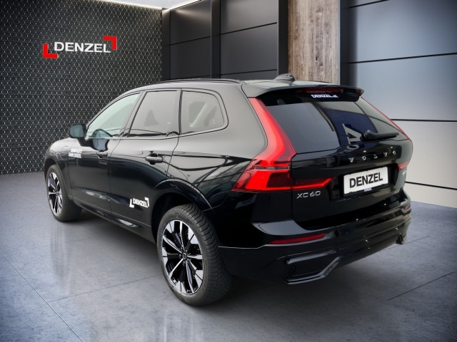 Bild 2: VOLVO PKW XC60 Plus, T6 AWD Plug-in Hybrid, Elektrisch/Benzin, Dark