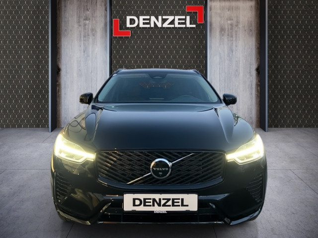 Bild 12: VOLVO PKW XC60 Plus, T6 AWD Plug-in Hybrid, Elektrisch/Benzin, Dark