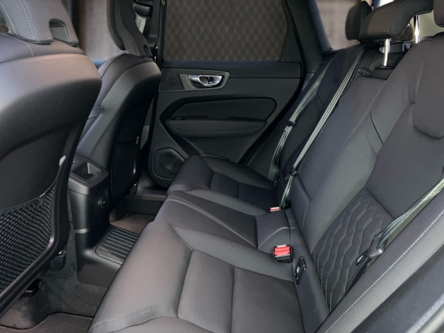 Bild 8: VOLVO PKW XC60 Plus, T6 AWD Plug-in Hybrid, Elektrisch/Benzin, Dark