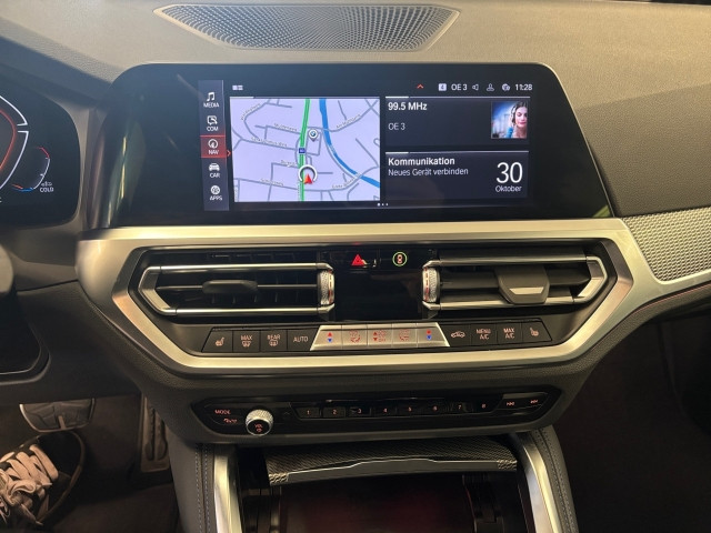 Bild 7: BMW 420d xDrive G26 B47