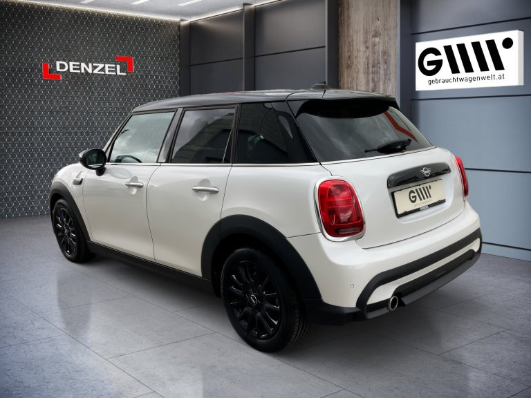 Bild 2: Mini MINI Cooper Aut.