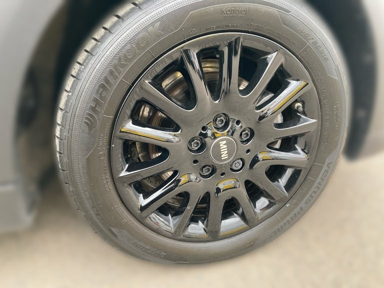 Bild 4: Mini MINI Cooper Aut.