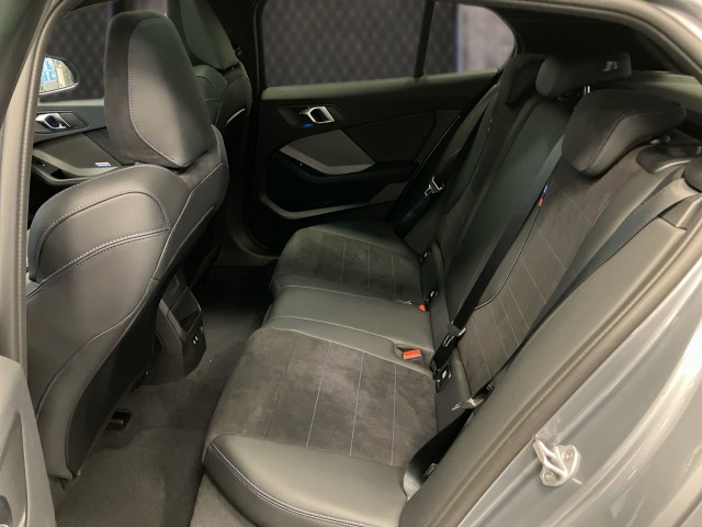 Bild 11: BMW 118d 5-Türer F70 B47