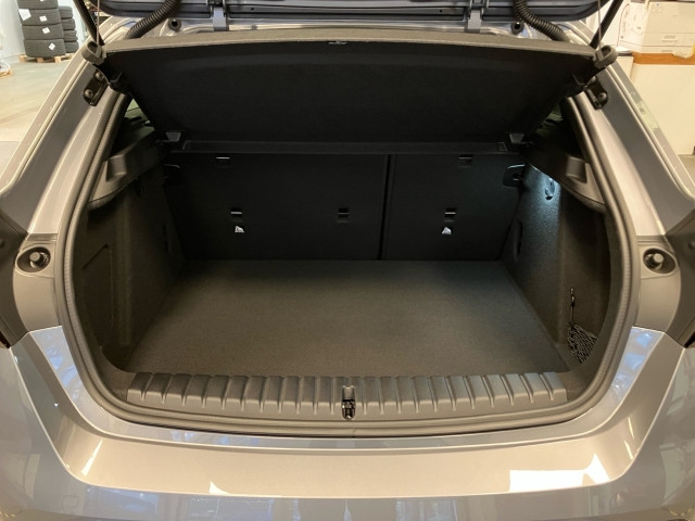 Bild 12: BMW 118d 5-Türer F70 B47