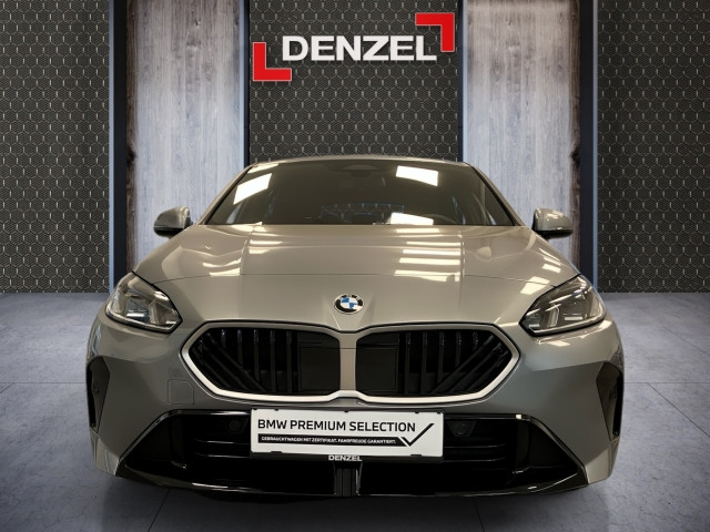 Bild 2: BMW 118d 5-Türer F70 B47