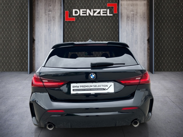 Bild 10: BMW 118d 5-Türer F40