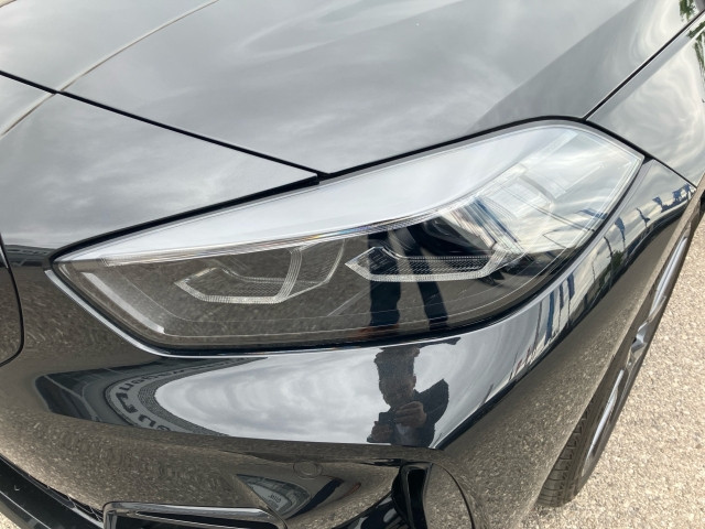 Bild 11: BMW 118d 5-Türer F40