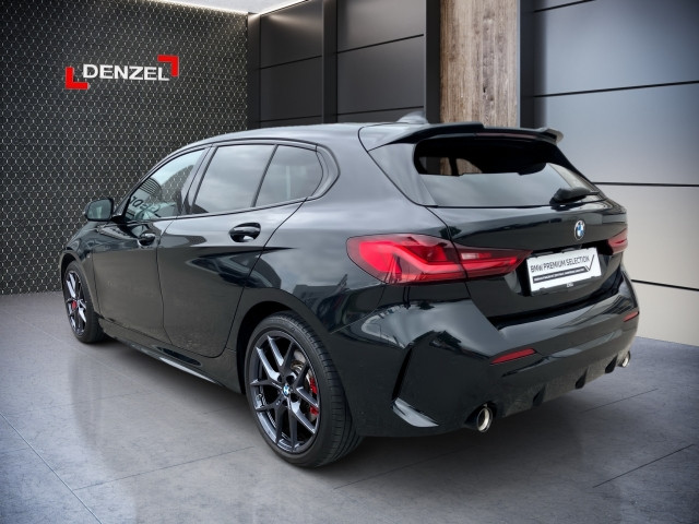 Bild 2: BMW 118d 5-Türer F40