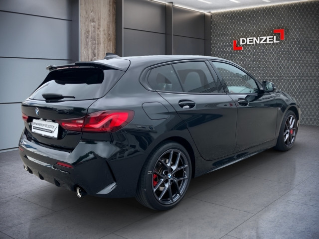 Bild 3: BMW 118d 5-Türer F40