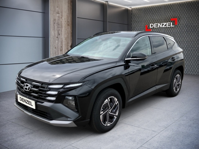 Bild 0: Hyundai Tucson NX4 Jubile 1,6 T-GDi HEV 4WD AT