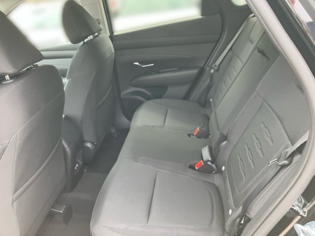 Bild 9: Hyundai Tucson NX4 Jubile 1,6 T-GDi HEV 4WD AT