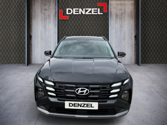 Bild 6: Hyundai Tucson NX4 Jubile 1,6 T-GDi HEV 4WD AT