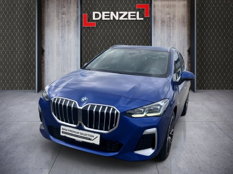 Bild 1: BMW 230e xDrive Active Tourer U06 XB2