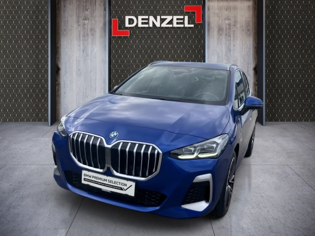 Bild 1: BMW 230e xDrive Active Tourer U06 XB2