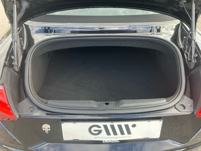 Bild 9: Audi TTS Roadster 2,0