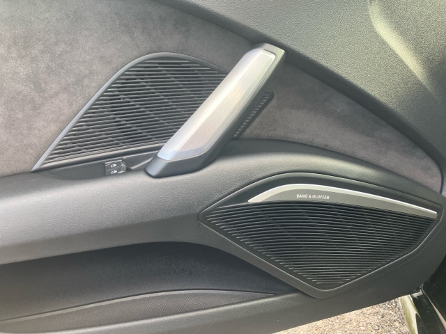 Bild 13: Audi TTS Roadster 2,0