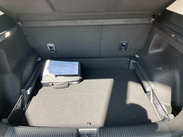 Bild 9: MG S5 Luxury 64kwh