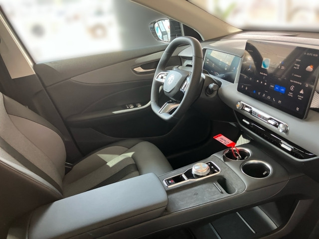 Bild 5: MG S5 Luxury 64kwh