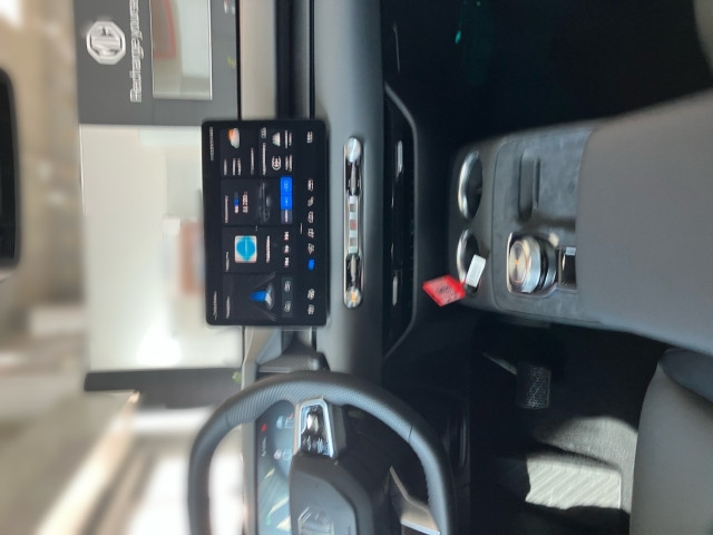 Bild 7: MG S5 Luxury 64kwh