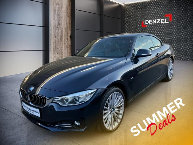 Bild 0: BMW 428i xDrive Cabrio F