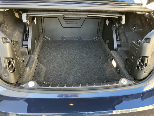 Bild 9: BMW 428i xDrive Cabrio F