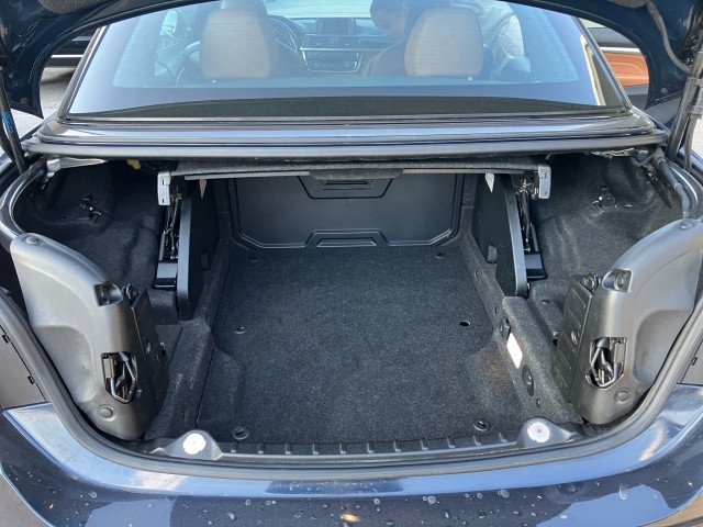 Bild 9: BMW 428i xDrive Cabrio F