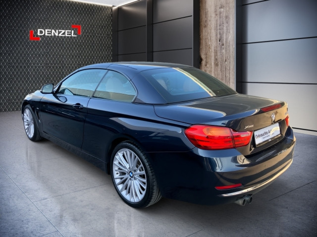 Bild 2: BMW 428i xDrive Cabrio F