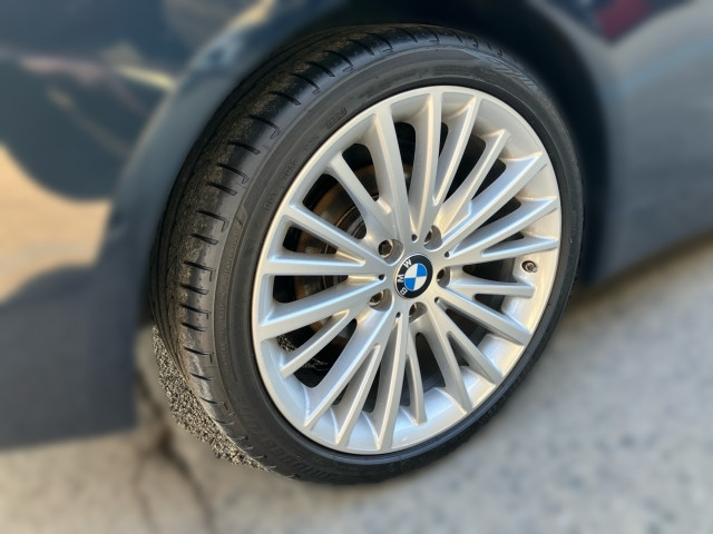 Bild 4: BMW 428i xDrive Cabrio F