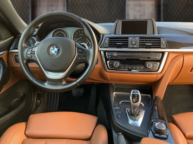 Bild 6: BMW 428i xDrive Cabrio F