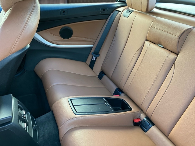 Bild 8: BMW 428i xDrive Cabrio F