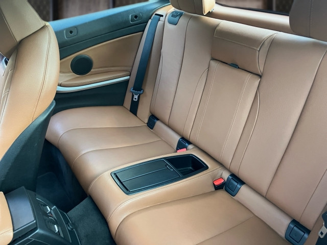 Bild 8: BMW 428i xDrive Cabrio F