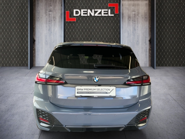 Bild 10: BMW 218d Active Tourer B47 U06