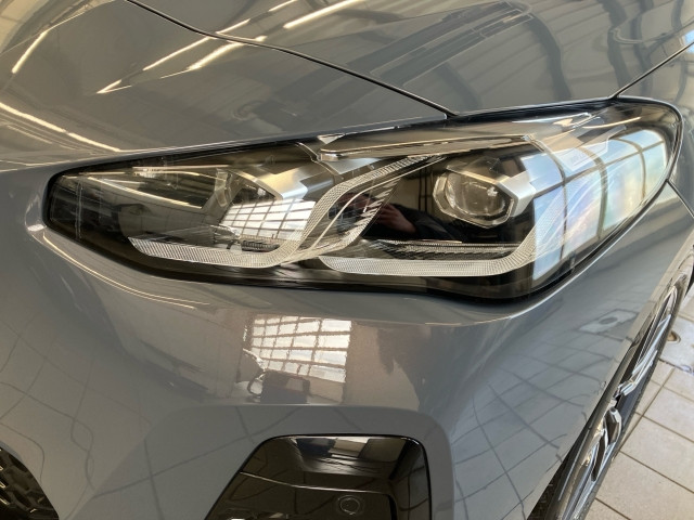 Bild 11: BMW 218d Active Tourer B47 U06