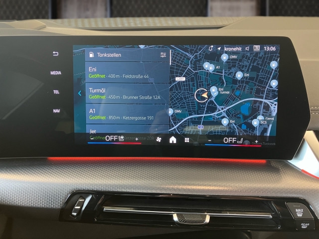 Bild 7: BMW 218d Active Tourer B47 U06