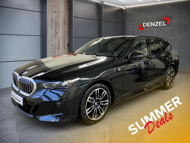 Bild 0: BMW 520d xDrive Touring G61 B47