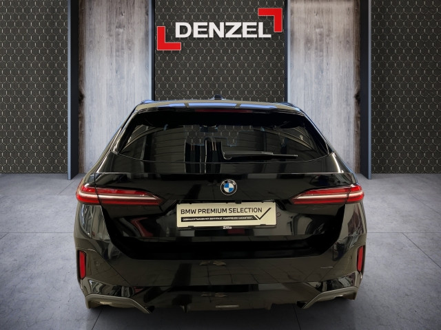 Bild 10: BMW 520d xDrive Touring G61 B47