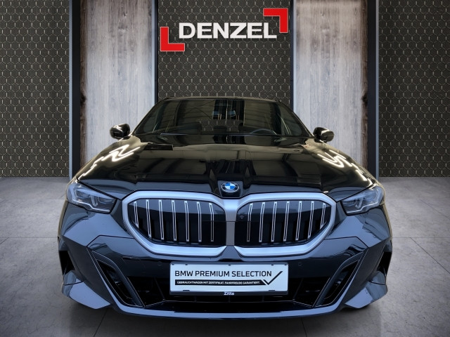 Bild 12: BMW 520d xDrive Touring G61 B47