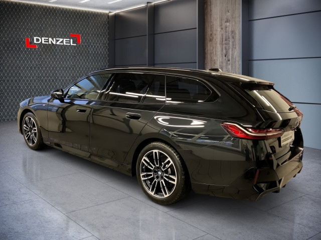 Bild 2: BMW 520d xDrive Touring G61 B47