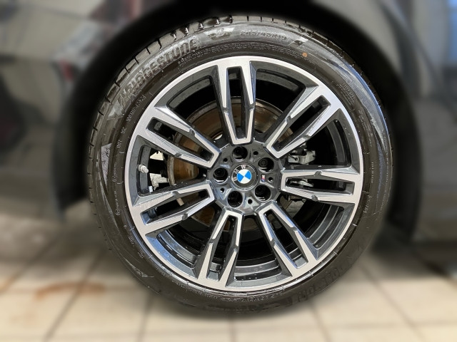 Bild 4: BMW 520d xDrive Touring G61 B47
