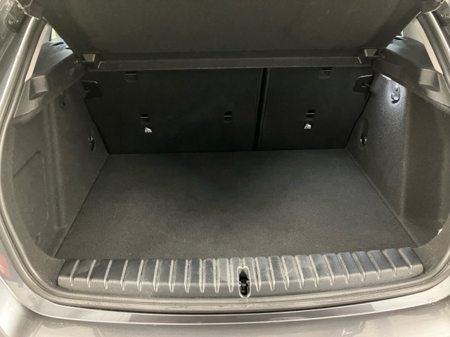 Bild 9: BMW 116d 5-Türer F40 B37