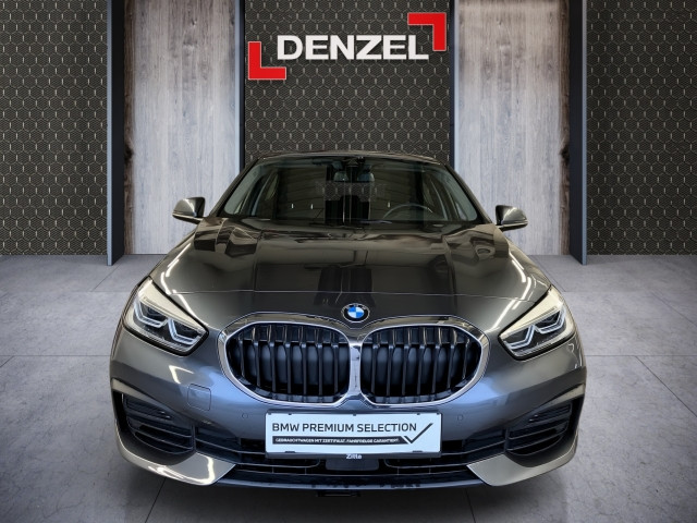 Bild 12: BMW 116d 5-Türer F40 B37